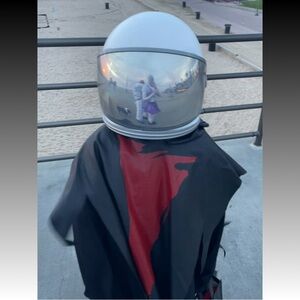Costume Astronaut Helmet from Spirit Halloween